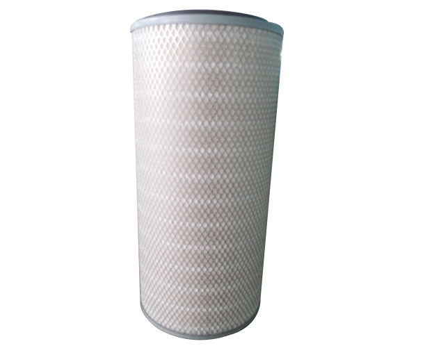 Paper Filter