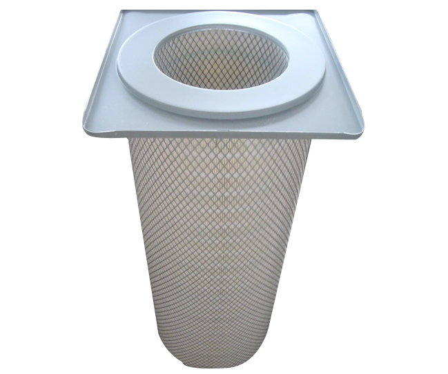 Cellulose Paper Filter