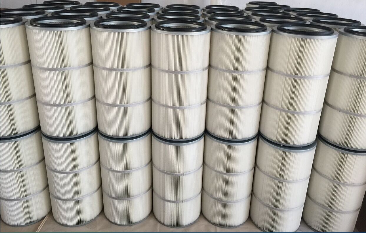 Polyester Cartridge