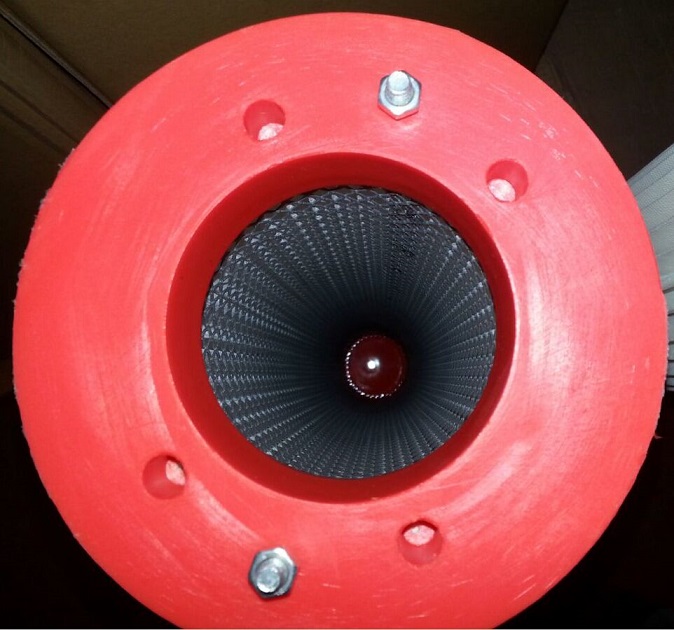 PU Sealing Caps