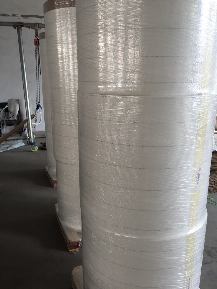 HV Cellulose Paper Filter